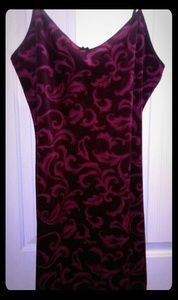 gilligan O' malley dress/lounger